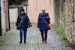 GITA A VICENZA